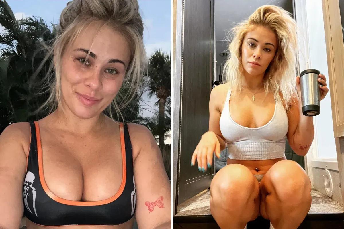 OnlyFans Influencer Deutschland mit verführerischem Charme